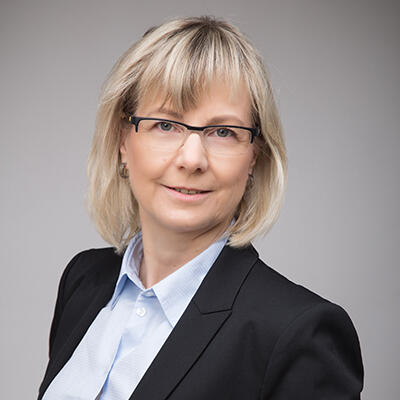 Dipl.-&Ouml;konom Sylvia Schmidt